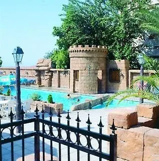Crusader Beach Hotel 3*